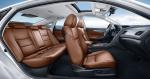 Honda Spirior Sport Hybrid 2016 года